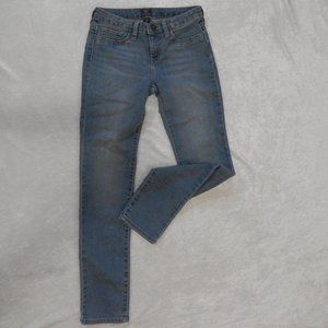 JEANS Girls sz 10yr GAP Super Skinny Fit Cotton/Spandex